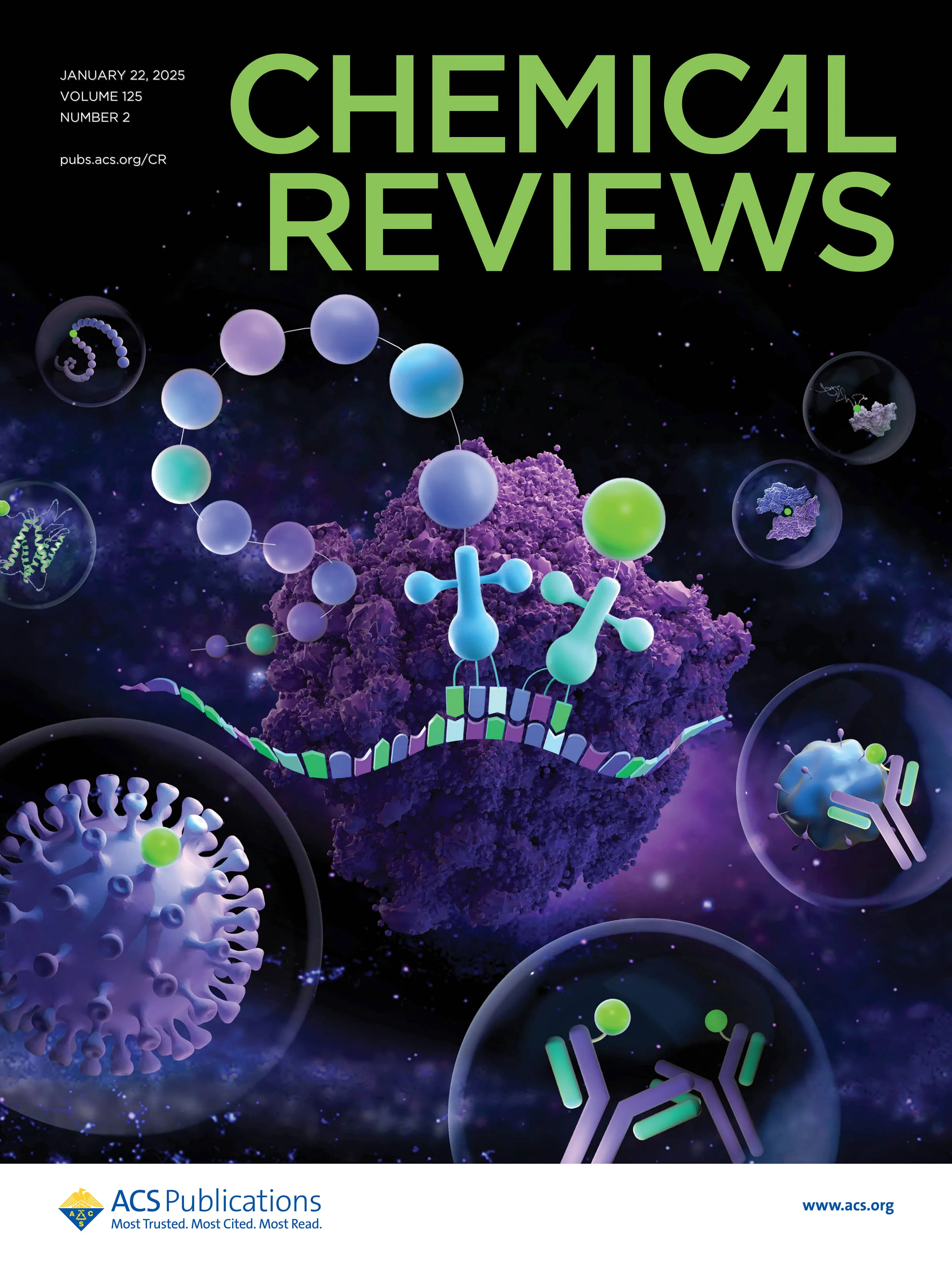 Illustration for Maturing into a Revolutionary Tool: Noncanonical Amino Acids